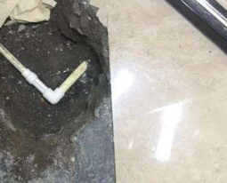 茌平卫生间测漏水多少钱