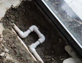茌平卫生间测漏水哪家好