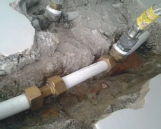 茌平测漏水多少钱