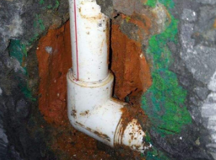 茌平卫生间测漏水价格明细