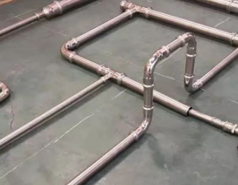 茌平水管维修哪家好
