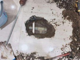 茌平卫生间防水多少钱