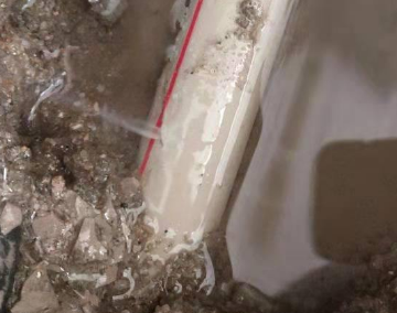 茌平水管维修多少钱