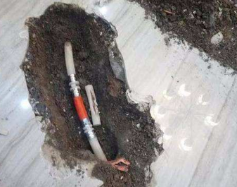 茌平水管维修哪家好