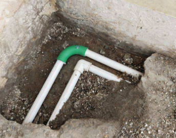 茌平卫生间测漏水价格多少
