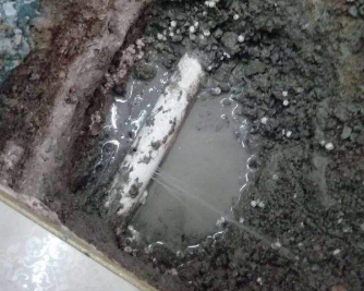 茌平卫生间测漏水哪家好