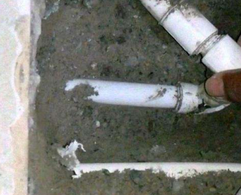 茌平卫生间测漏水哪家好