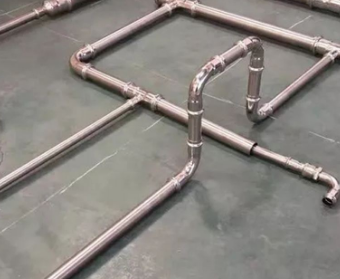 茌平水管维修多少钱