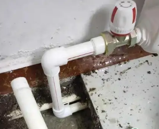茌平卫生间测漏水多少钱