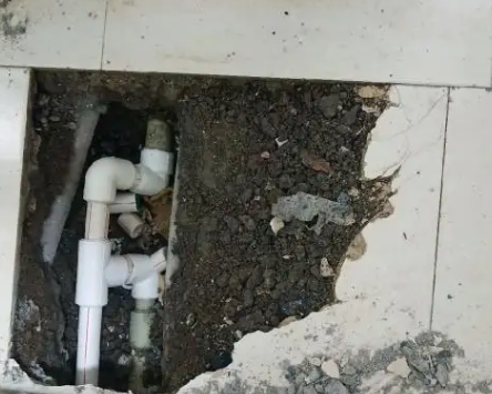 茌平卫生间测漏水哪家好