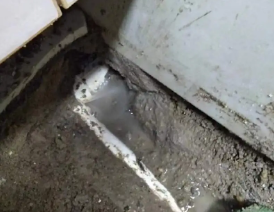 茌平卫生间测漏水多少钱