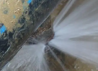 茌平卫生间测漏水施工步骤