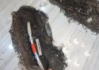 茌平卫生间测漏水哪家好