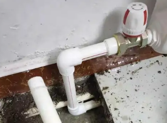 茌平卫生间测漏水多少钱