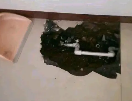 茌平卫生间测漏水多少钱