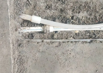 茌平卫生间测漏水之解决方法