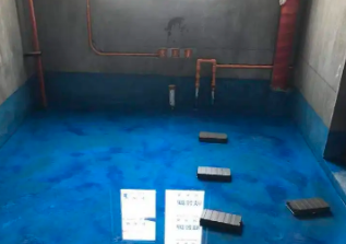 茌平卫生间防水步骤