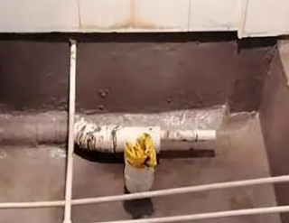 茌平卫生间测漏水服务电话