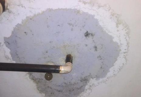 茌平测漏水公司分享如何自检漏水