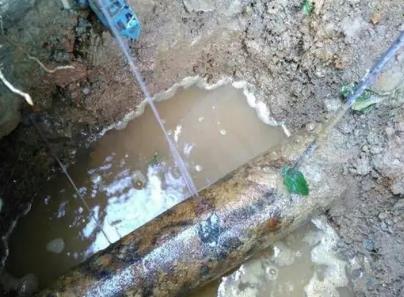 茌平卫生间测漏水公司分享下我们可以检测到轻微的漏水和水压吗？