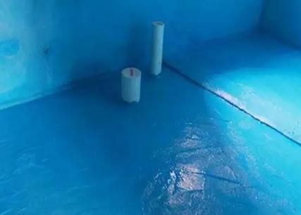 茌平卫生间防水公司分享防水小知识