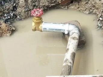 茌平漏水检测电话多少