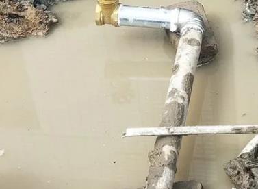 茌平测漏水公司电话